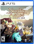 Nordic Ashes: The Complete Saga [Collector's Edition] thumbnail 3