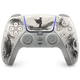 DualSense Wireless Controller [Ghost of Yotei Black Limited Edition]