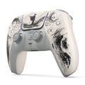 DualSense Wireless Controller [Ghost of Yotei Black Limited Edition] thumbnail 2