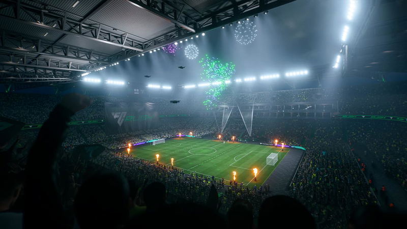 EA Sports FC 26 image 4