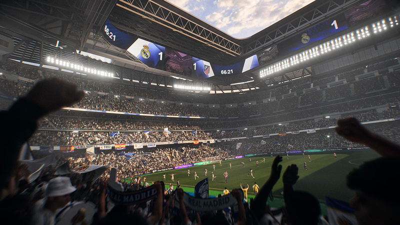 EA Sports FC 26 <span class="ext" style="background-color: #ff8c00; color: #FFFFFF;">Game Key Cart</span> image 3