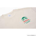 Yurucamp Season 3 Yuttari T-shirt (Size M) (Re-run) thumbnail 3