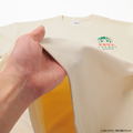 Yurucamp Season 3 Yuttari T-shirt (Size M) (Re-run) thumbnail 4