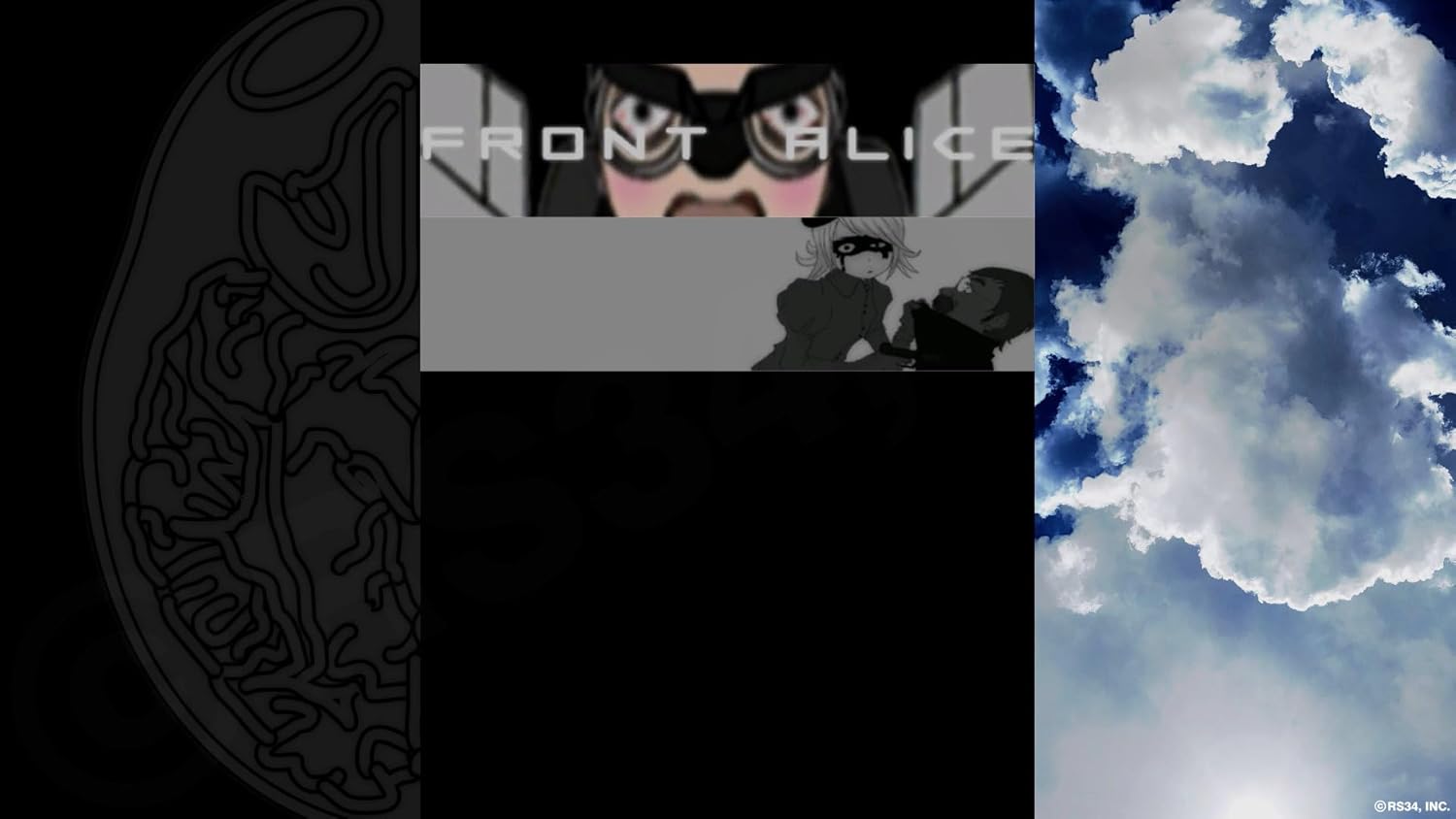 Nintendo Switch Switch Karous - defected edition - Karous - Defected Edition - for Nintendo Switch, Nintendo Switch 2