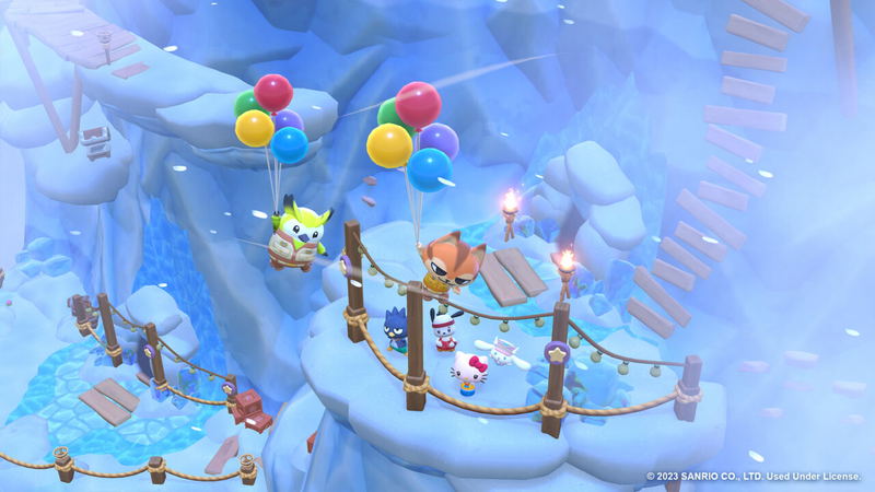Hello Kitty Island Adventure image 5