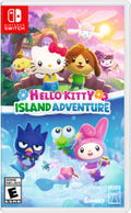 Hello Kitty Island Adventure [Gift Box] thumbnail 3