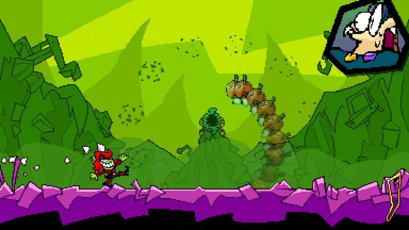 ANTONBLAST image 4
