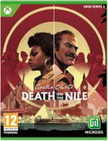 Agatha Christie - Death on the Nile [Limited Edition] thumbnail 2