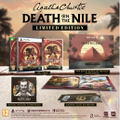 Agatha Christie - Death on the Nile [Limited Edition] thumbnail 1