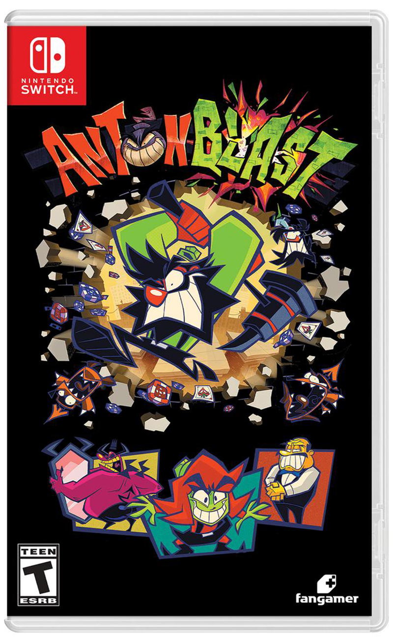 ANTONBLAST image 2