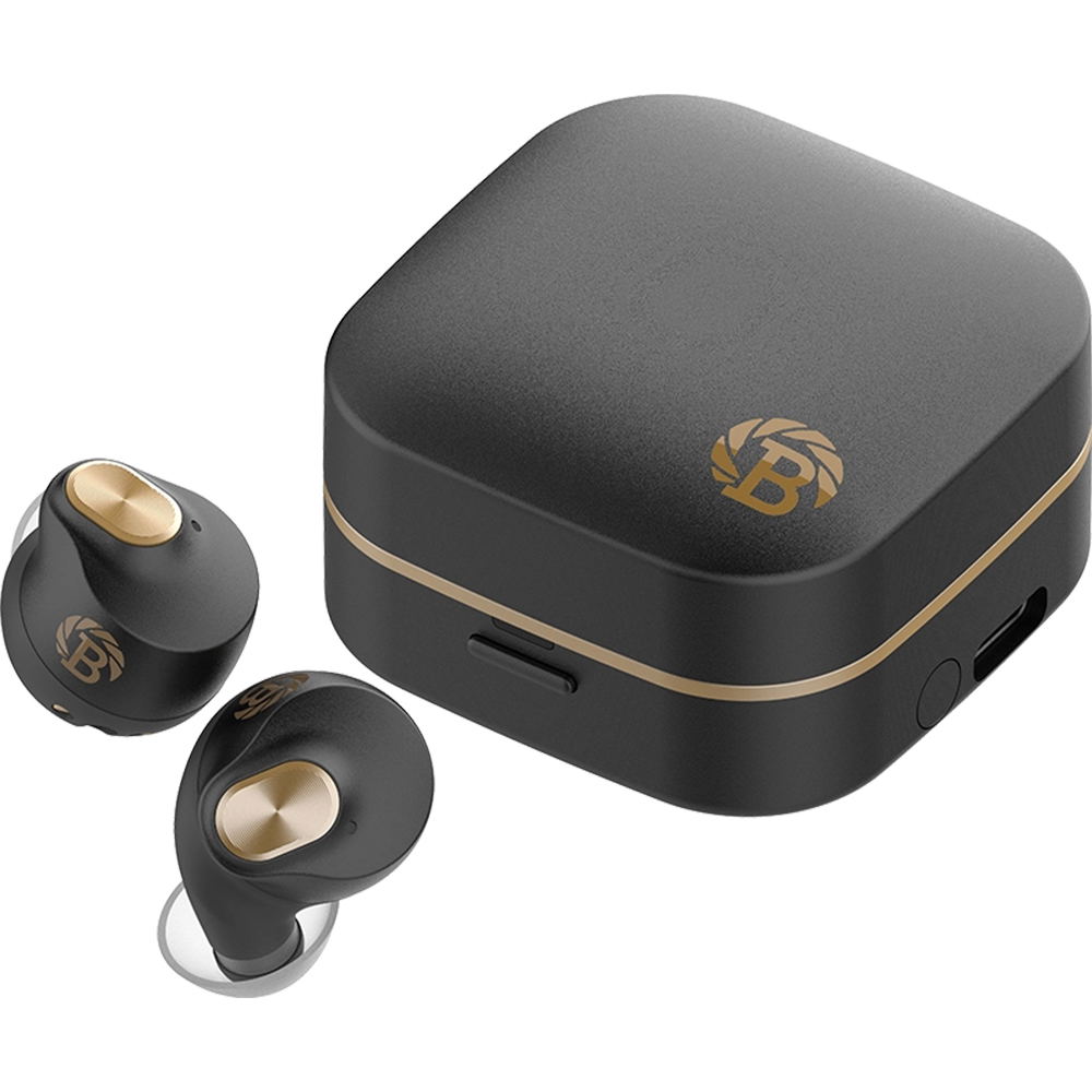 Aviot x BUSTAFELLOWS Wireless Earphones for Android, iOS