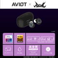 Aviot x Hololive English -Advent- Wireless Earphones thumbnail 4
