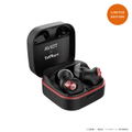 Aviot x Inarizaki High School Haikyu!! Wireless Earphones thumbnail 2