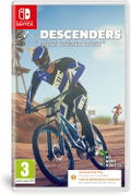 Descenders (Code in a box) thumbnail 1