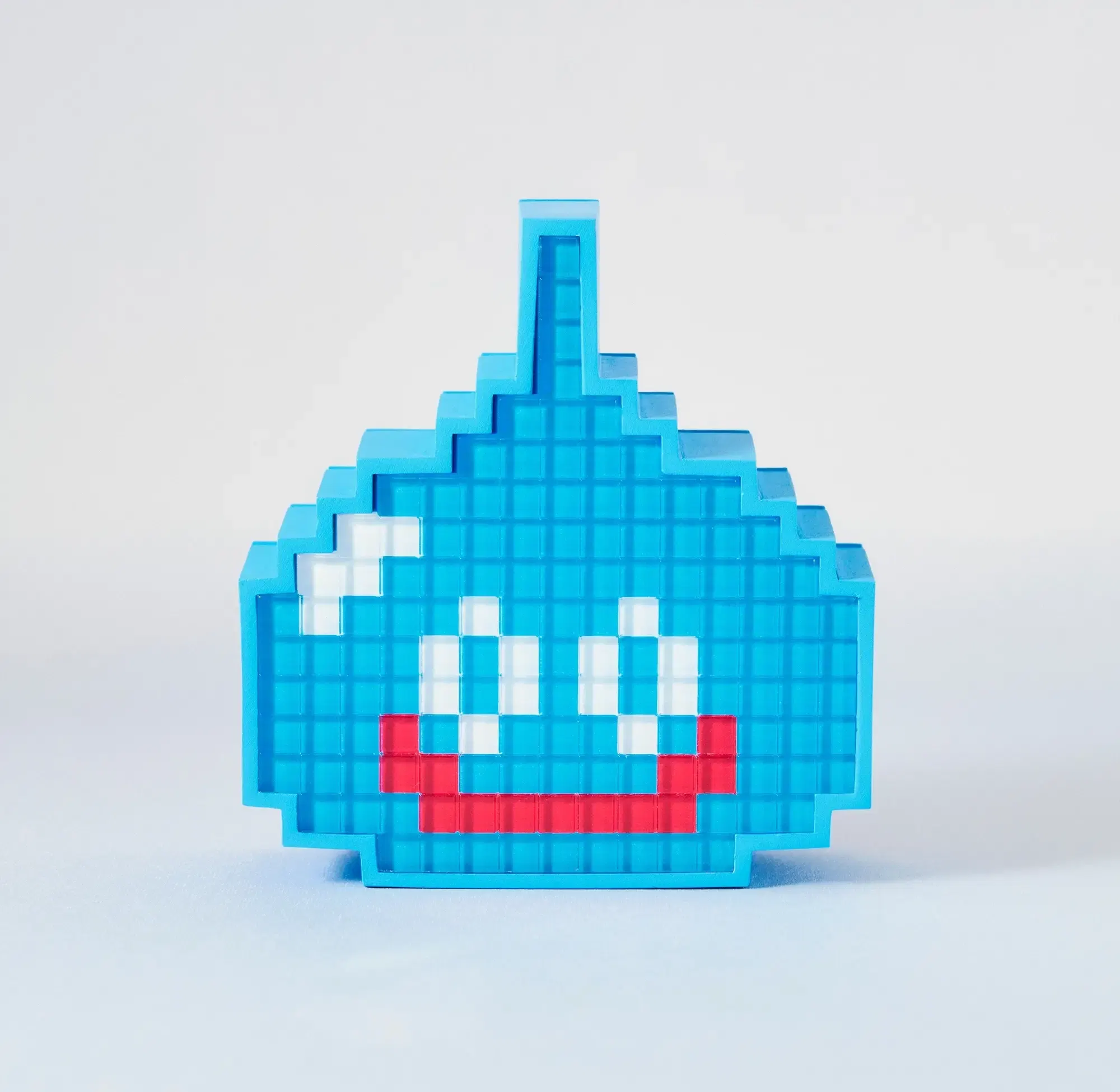 Dragon Quest Pixel Light Slime — Import Game Deal