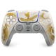 DualSense Wireless Controller [Ghost of Yotei Gold Limited Edition]