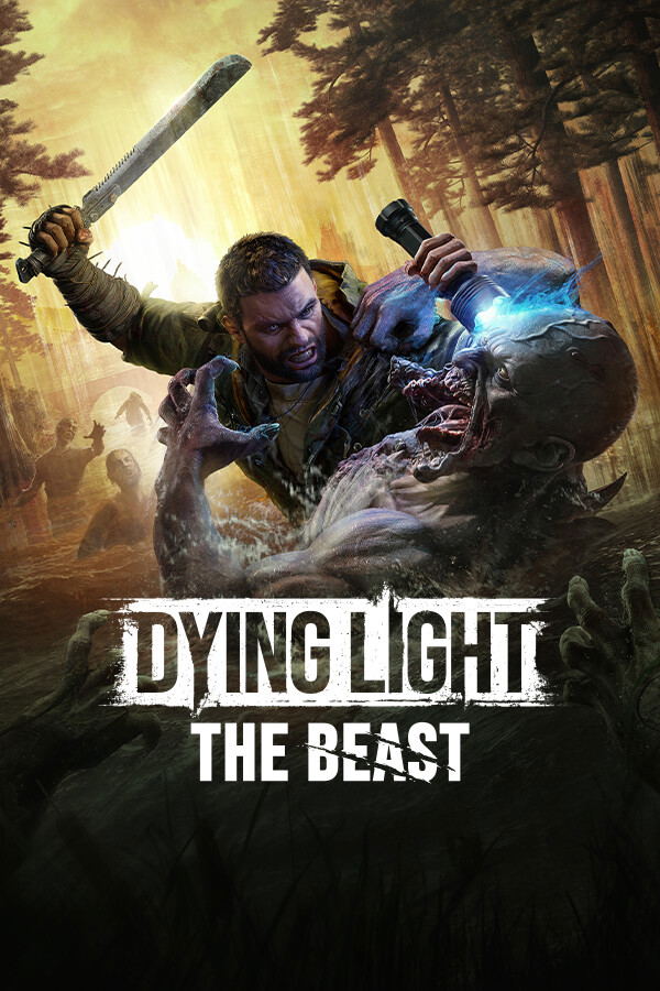 Dying Light: The Beast STEAM digital — Import Game Deal
