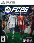 EA Sports FC 26 thumbnail 1