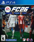 EA Sports FC 26 thumbnail 1