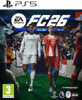 EA Sports FC 26 thumbnail 1