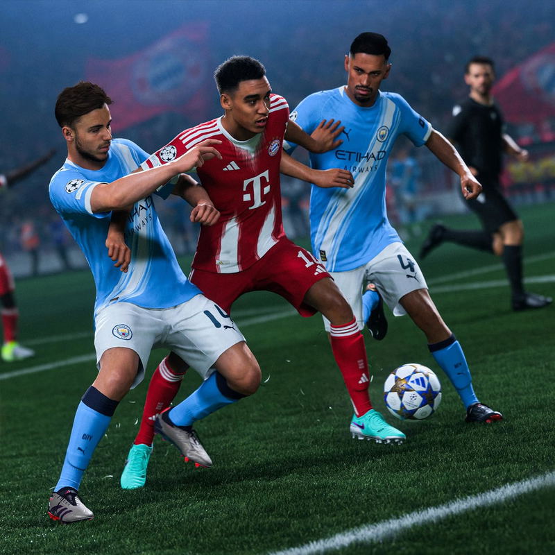 EA Sports FC 26 (Multi-Language) image 5
