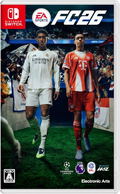 EA Sports FC 26 (Multi-Language) thumbnail 1