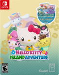 Hello Kitty Island Adventure [Gift Box] thumbnail 2