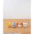 Look Up Series Digimon Adventure Patamon thumbnail 9