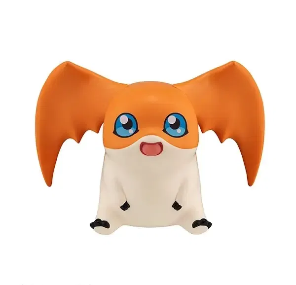 Look Up Series Digimon Adventure Patamon image 1