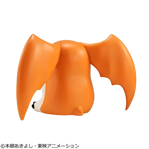 Look Up Series Digimon Adventure Patamon image 5