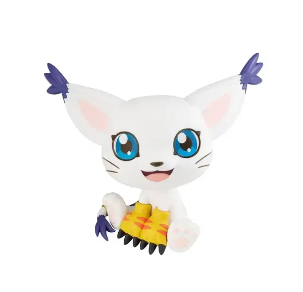 Look Up Series Digimon Adventure Tailmon image 1