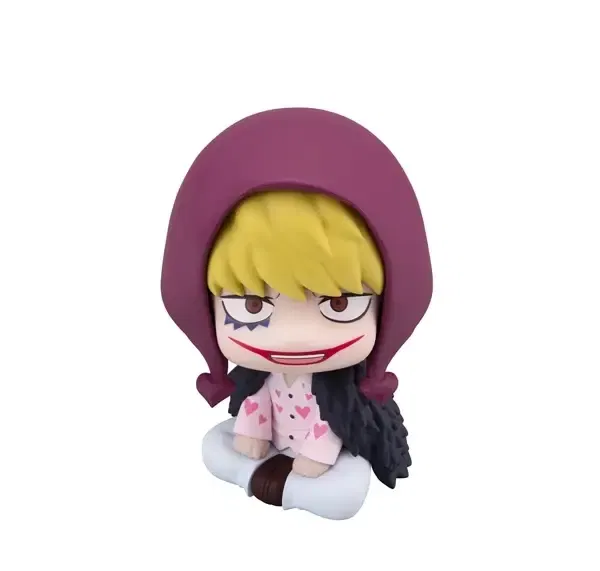 Look Up Series One Piece Corazon image 1