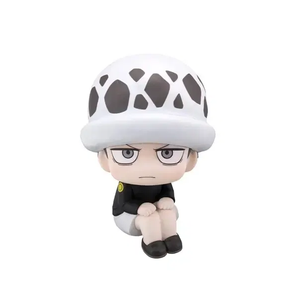 Look Up Series One Piece Trafalgar Law Childhood Ver. image 1