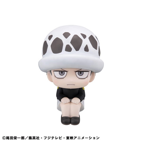 Look Up Series One Piece Trafalgar Law Childhood Ver. image 2