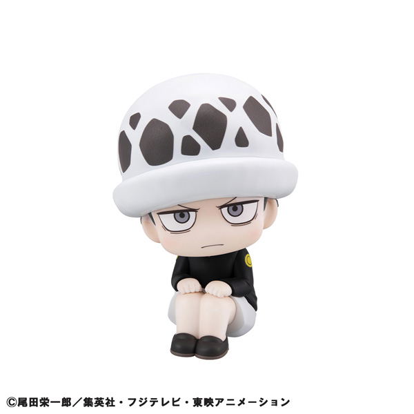 Look Up Series One Piece Trafalgar Law Childhood Ver. image 3