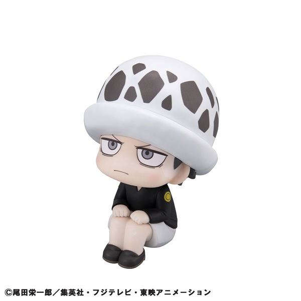 Look Up Series One Piece Trafalgar Law Childhood Ver. image 4