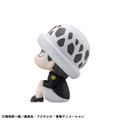 Look Up Series One Piece Trafalgar Law Childhood Ver. thumbnail 5