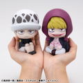Look Up Series One Piece Trafalgar Law Childhood Ver. thumbnail 7