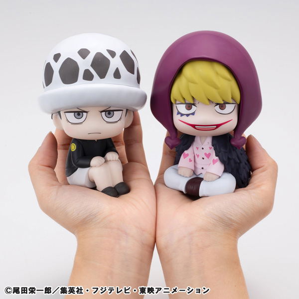 Look Up Series One Piece Trafalgar Law Childhood Ver. image 7