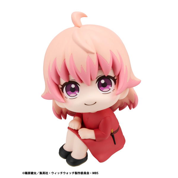 Look Up Series Witch Watch Wakatsuki Nico image 4