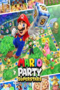 Mario Party Superstars <span class="ext ext_Nintendo®️ Switch Digital">Nintendo®️ Switch Digital</span> <span class="ext ext_digital">digital</span> thumbnail 1