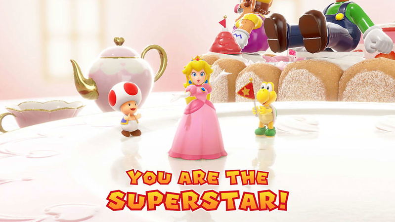 Mario Party Superstars <span class="ext ext_Nintendo®️ Switch Digital">Nintendo®️ Switch Digital</span> <span class="ext ext_digital">digital</span> image 4