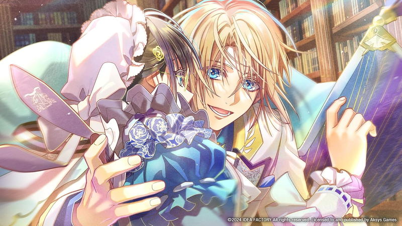 Mistonia's Hope: The Lost Delight image 2