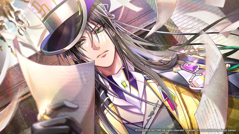 Mistonia's Hope: The Lost Delight image 4