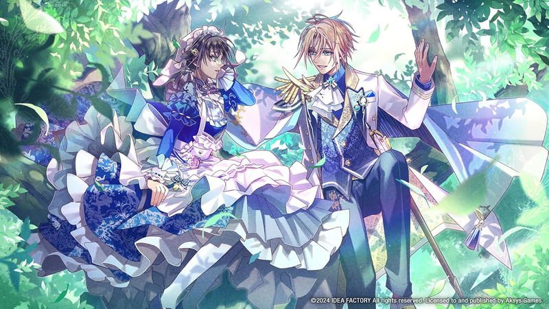 Mistonia's Hope: The Lost Delight image 5