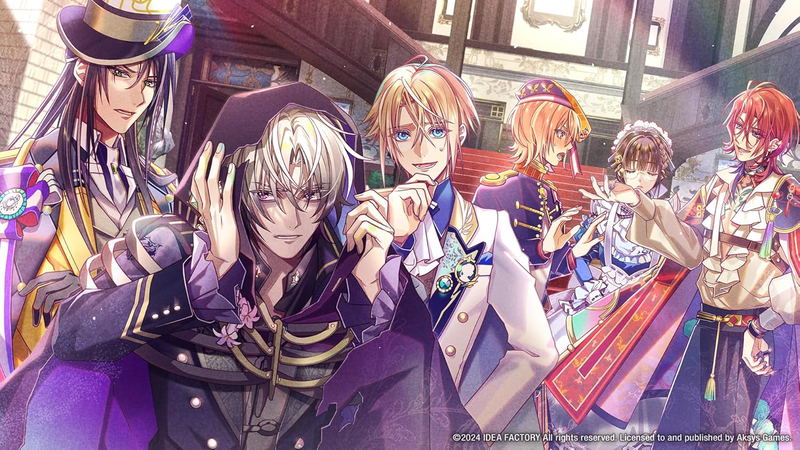 Mistonia's Hope: The Lost Delight image 6
