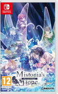 Mistonia's Hope: The Lost Delight thumbnail 1