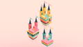 Monument Valley: The Trilogy thumbnail 3