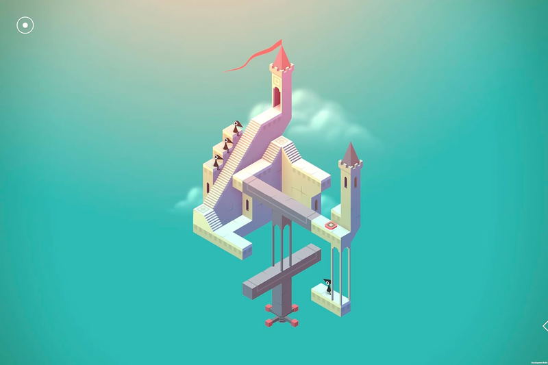 Monument Valley: The Trilogy image 5