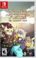Nordic Ashes: The Complete Saga thumbnail 1